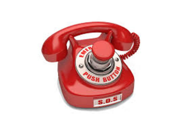 first-ever 911 call is placed by Alabama Speaker of the House Rankin Fite from Haleyville City Hall to U.S. Rep. Tom Bevill (Dem.) at the city’s police station. Bevill reportedly answered the phone with “Hello.”