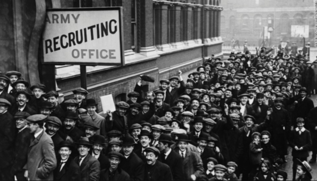 The draft is created.