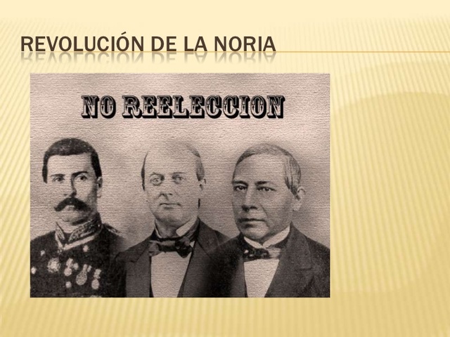 Revolución de la Noria