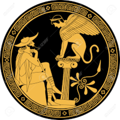 700 al 400 a. C. Grecia