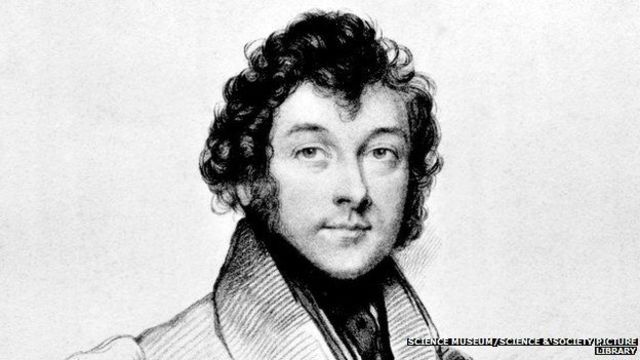 About Sir Goldworthy Gurney Creation