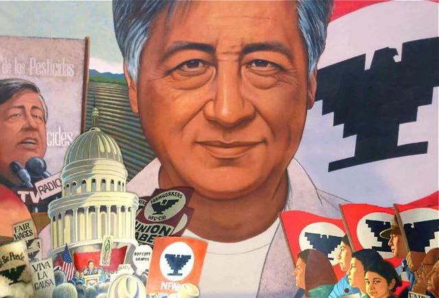 Cesar Chavez Day