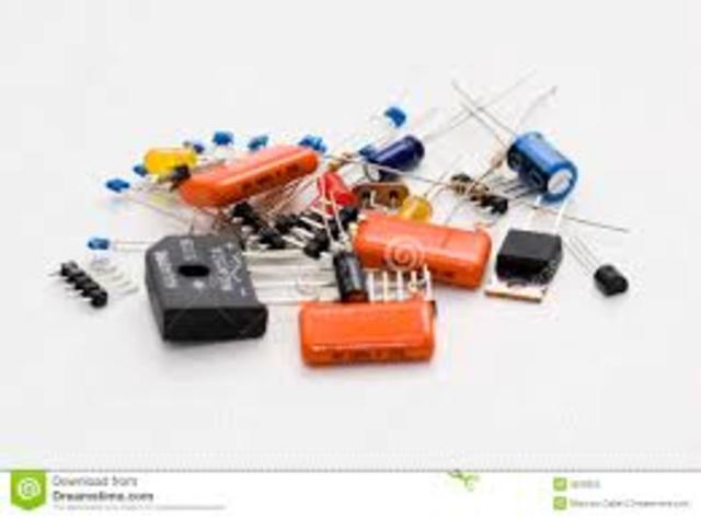 4. Cuarta Generación