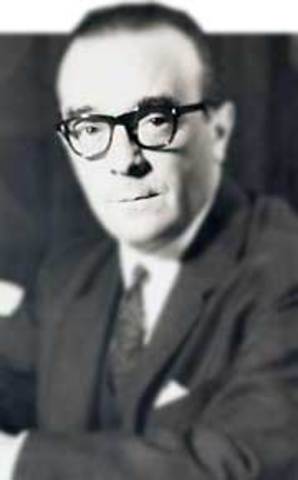 Asume Jose Maria Guido