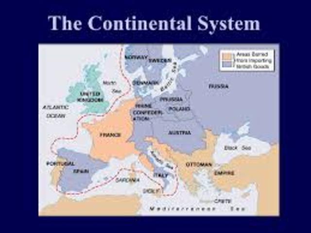 The Continental System
