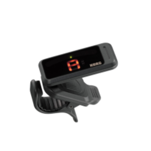 The Electronic Tuner was Created.