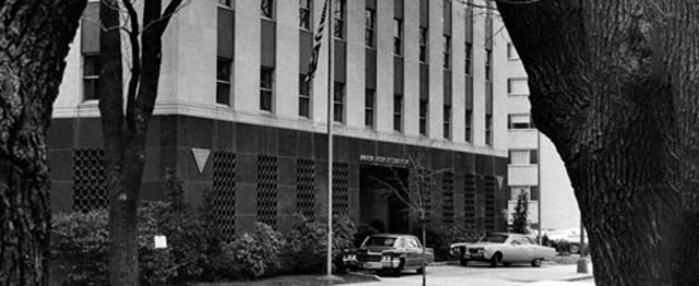 ATA lobbies unsuccessfully for increases in truck size and weight limits