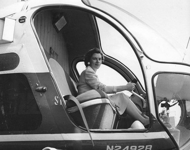 Whirly Girls International