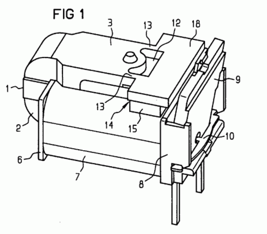 Sistema electromagnético