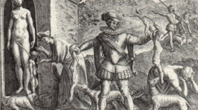 La revolución del grabado (S. XV S. XVIII)