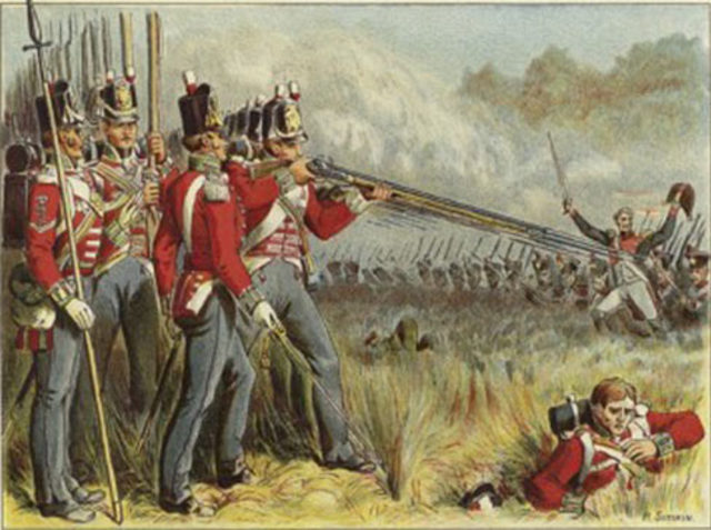 Peninsular War