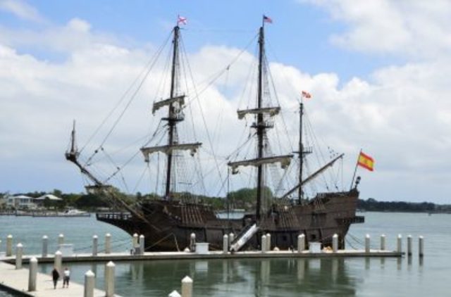 galeon