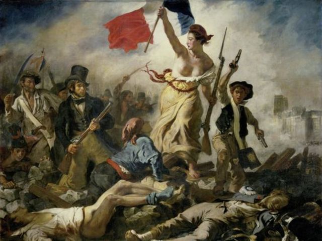 Revolución Francesa