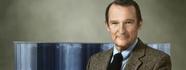 Seymour Cray