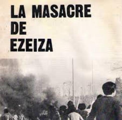 Masacre de Ezeiza