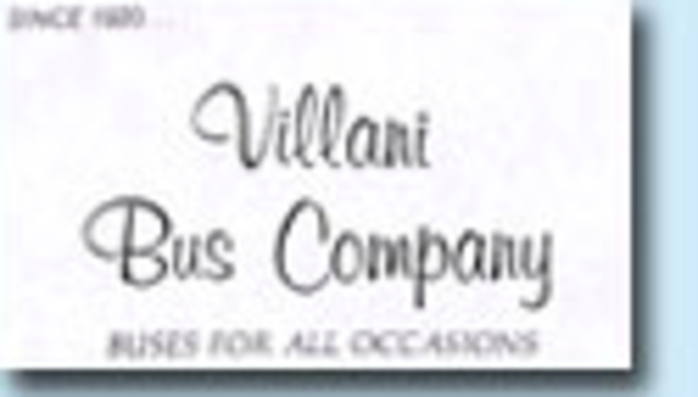 Villani Bus Company