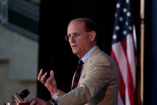 Speech for The Airline