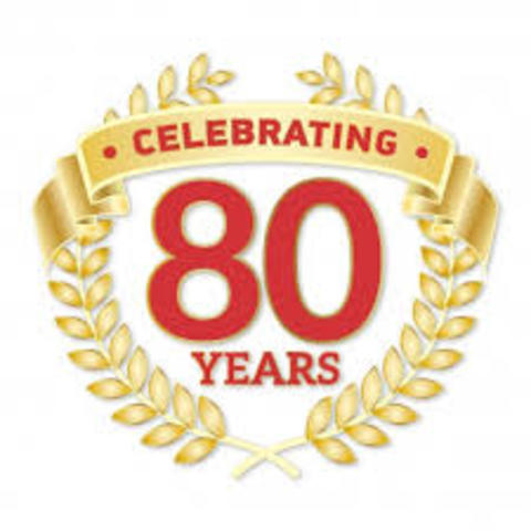 Years Of Passenger Service