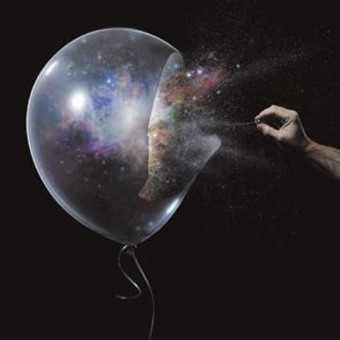 Teoria de la inflació còsmica