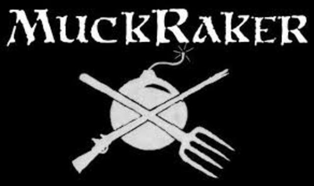 Muckraker