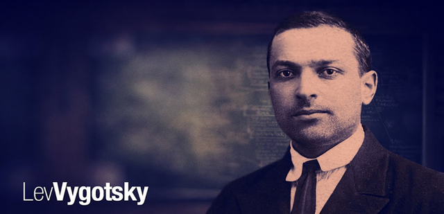 LEV VYGOTSKY