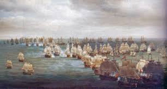 Battle of Trafalgar