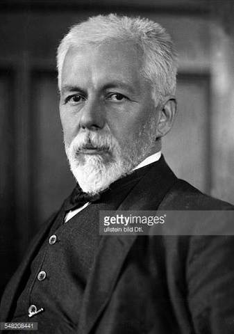 Georg Kerschensteiner