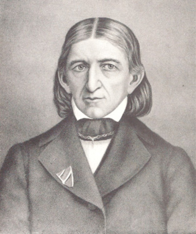 Friedrich Fröbel