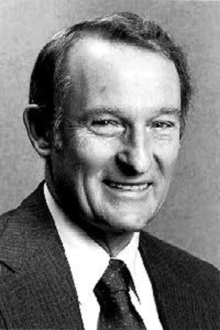 Seymour Cray
