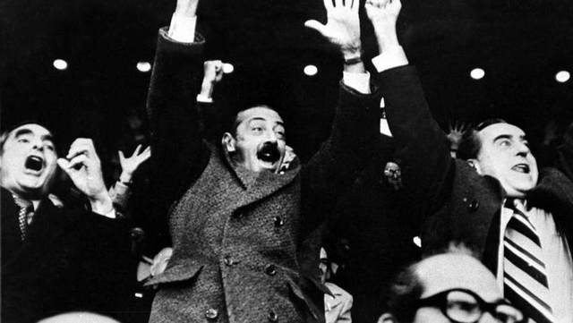 Mundial en Argentina.