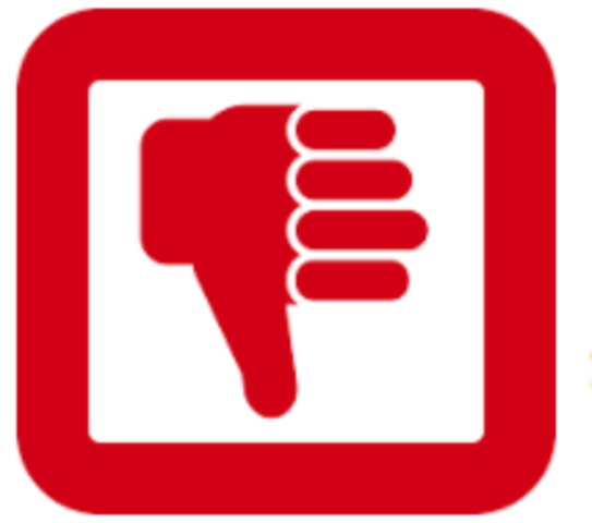 The Worst About Being a Flight Attendant