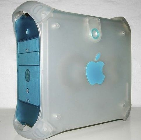 apple macintosh G3