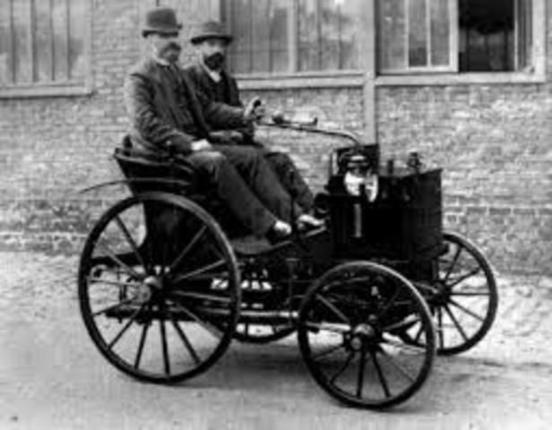 auto electrico de jentaud