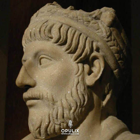 Muerte de emperado Juliano