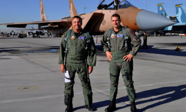 pilot- Is there a certain flight school to go to?