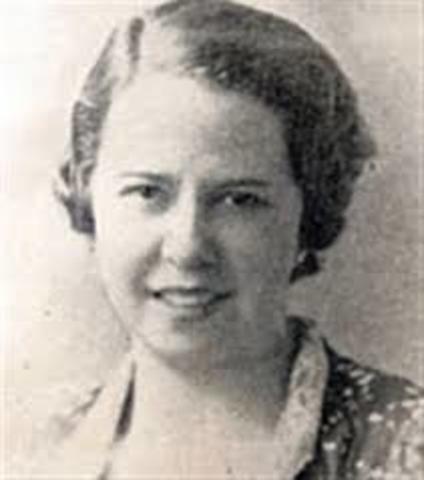 primera mujer medica