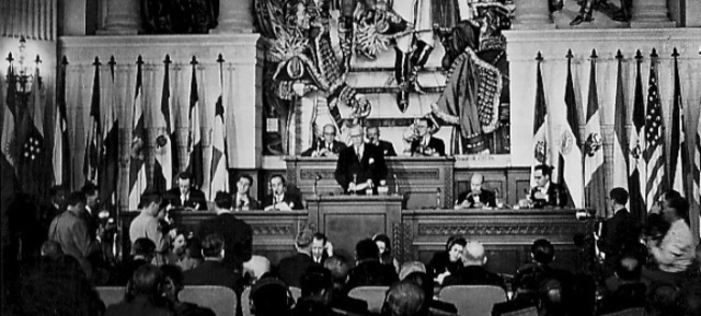 Conferencias Panamericanas