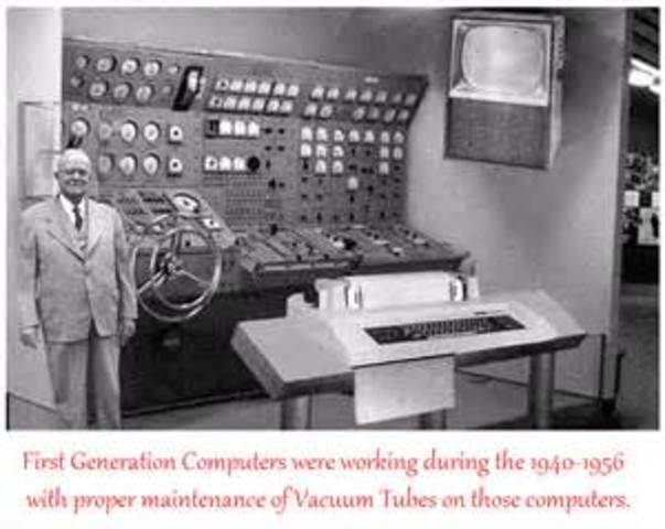 primeras computadoras