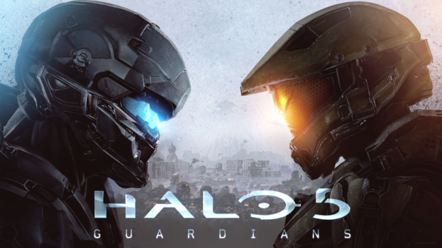 Halo 5: Guardians
