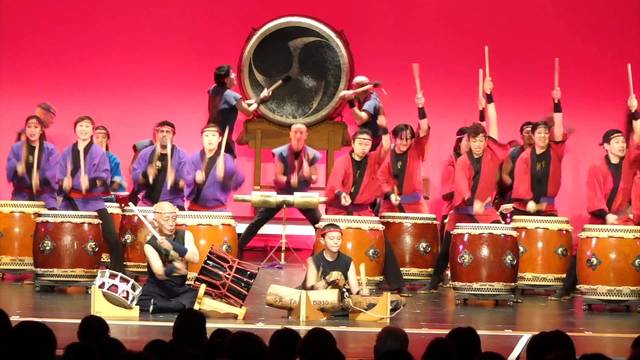 Emerging in north america