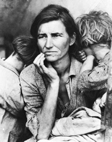 Dorothea Lange