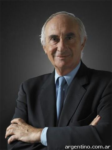 Asume de Fernando De la Rua