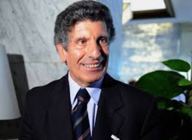 Renuncia de Carlos ´Chacho´ Álvarez