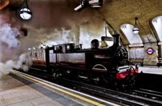 Evolution of transportation