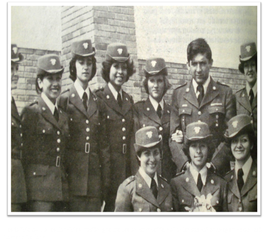 Elecciones De Mujeres