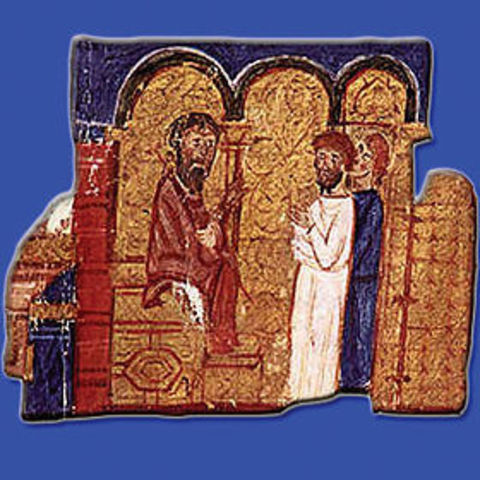 Reconocimiento de CarloMagno