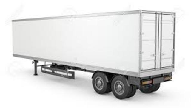 Semi-Trailers