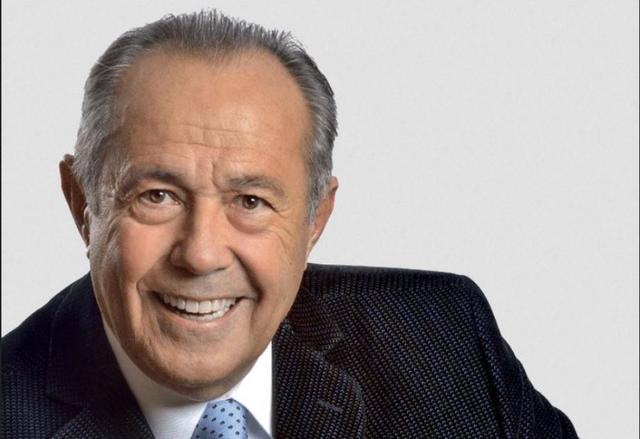 Asume a la presidencia Adolfo Rodriguez Saaa