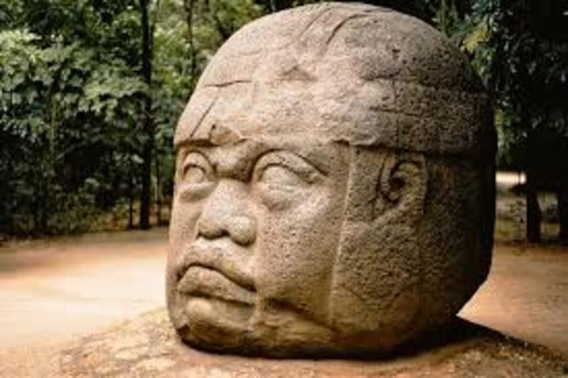 Olmecs