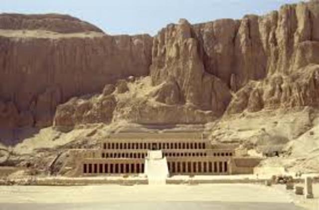 Hatshepsut